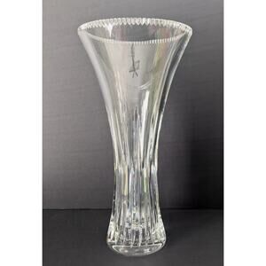 Waterford Crystal Carina Essence 12" Vase